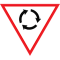 R3. Roundabout