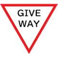 R2. Give Way