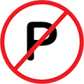 R8. No Parking